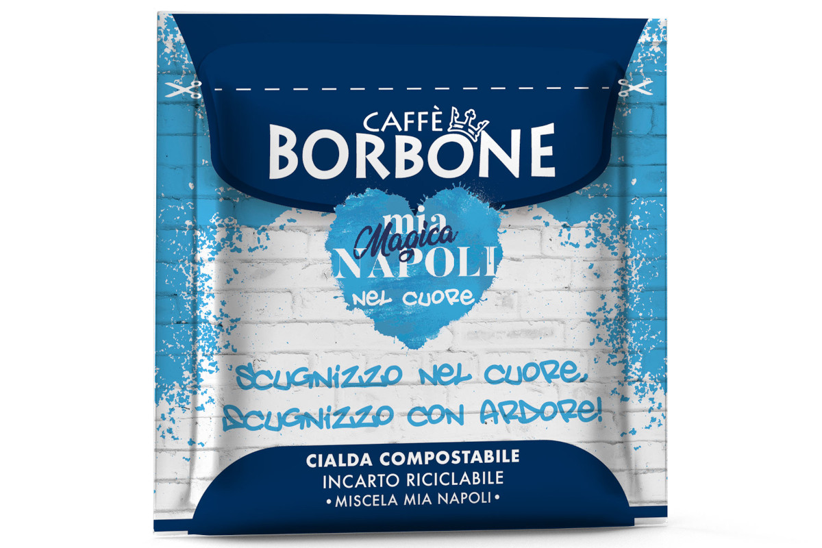 Caffè Borbone