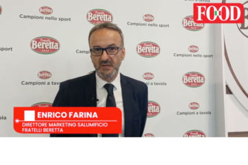 TuttoFood 2023-Enrico Farina-Fratelli Beretta