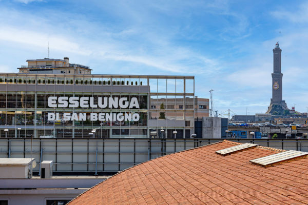 Esselunga_Genova