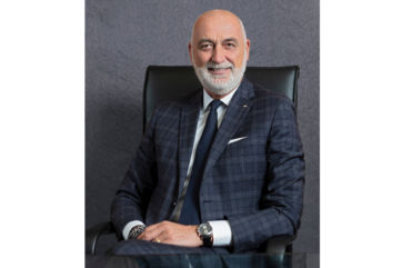 Flavio Ferretti-Presidente Ibc-Nims-Lavazza-Centromarca-GS1 Italy