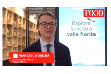 TuttoFood 2023-Francesco Galizia-Valle Fiorita