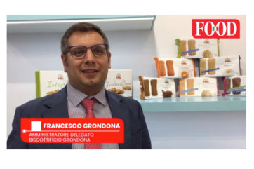 TuttoFood 2023-Francesco Grondona-Biscottificio Grondona