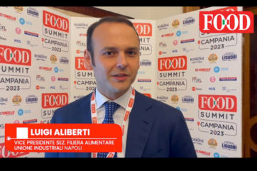 Food Summit Campania, come cambiano i rapporti nella filiera