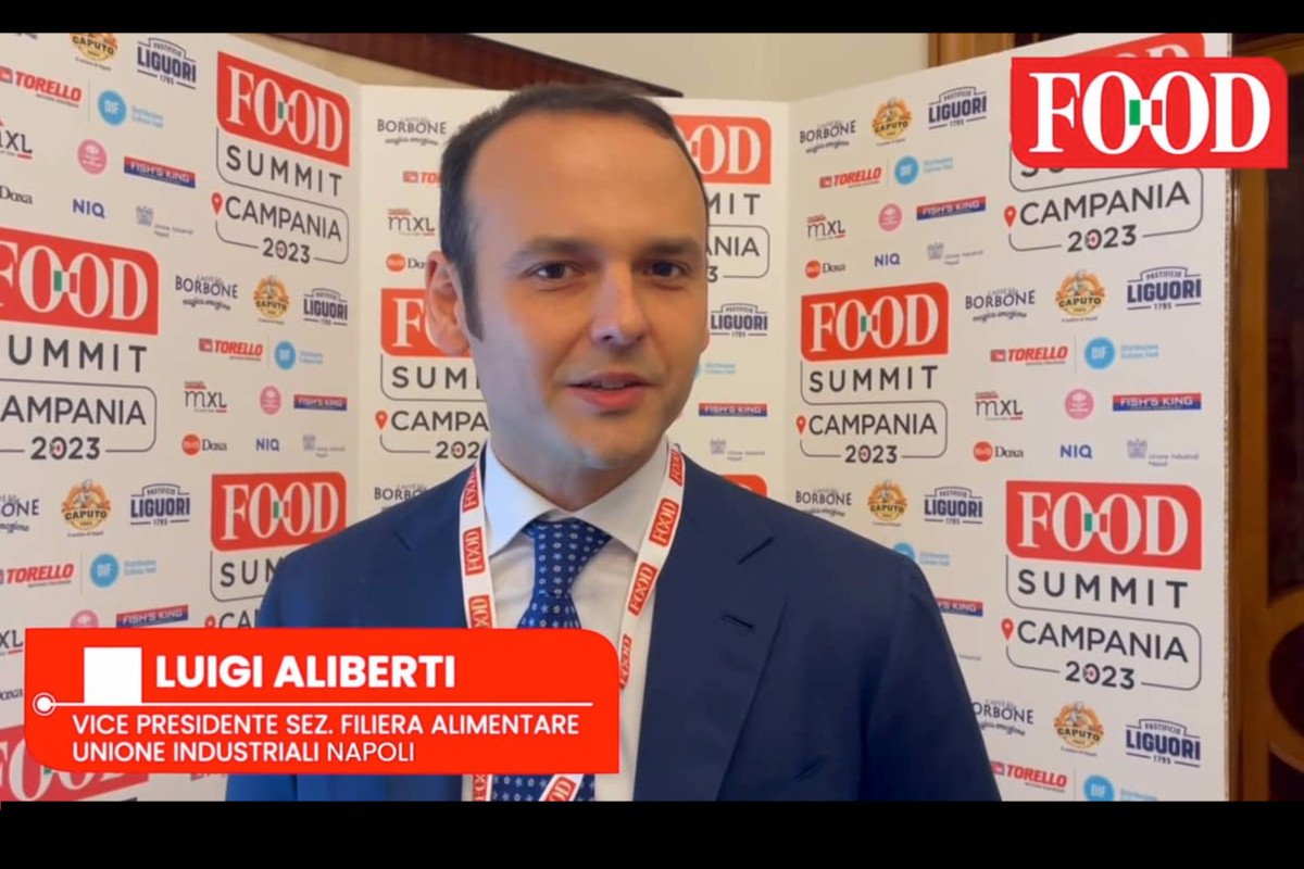 Food Summit Campania, come cambiano i rapporti nella filiera