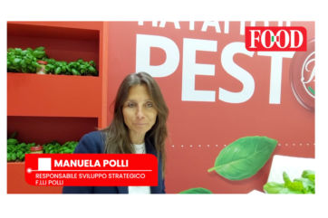Manuela Polli-F.lli Polli-TuttoFood 2023