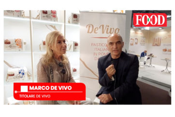 Marco De Vivo-De Vivo-TuttoFood 2023