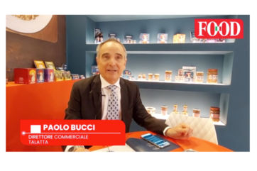 TuttoFood 2023-Paolo Bucci-Talatta
