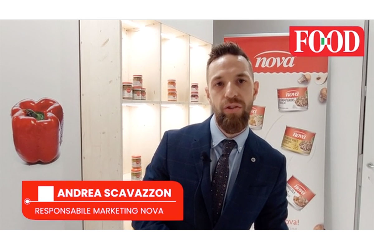 Nova, focus sulle linee dedicate al retail