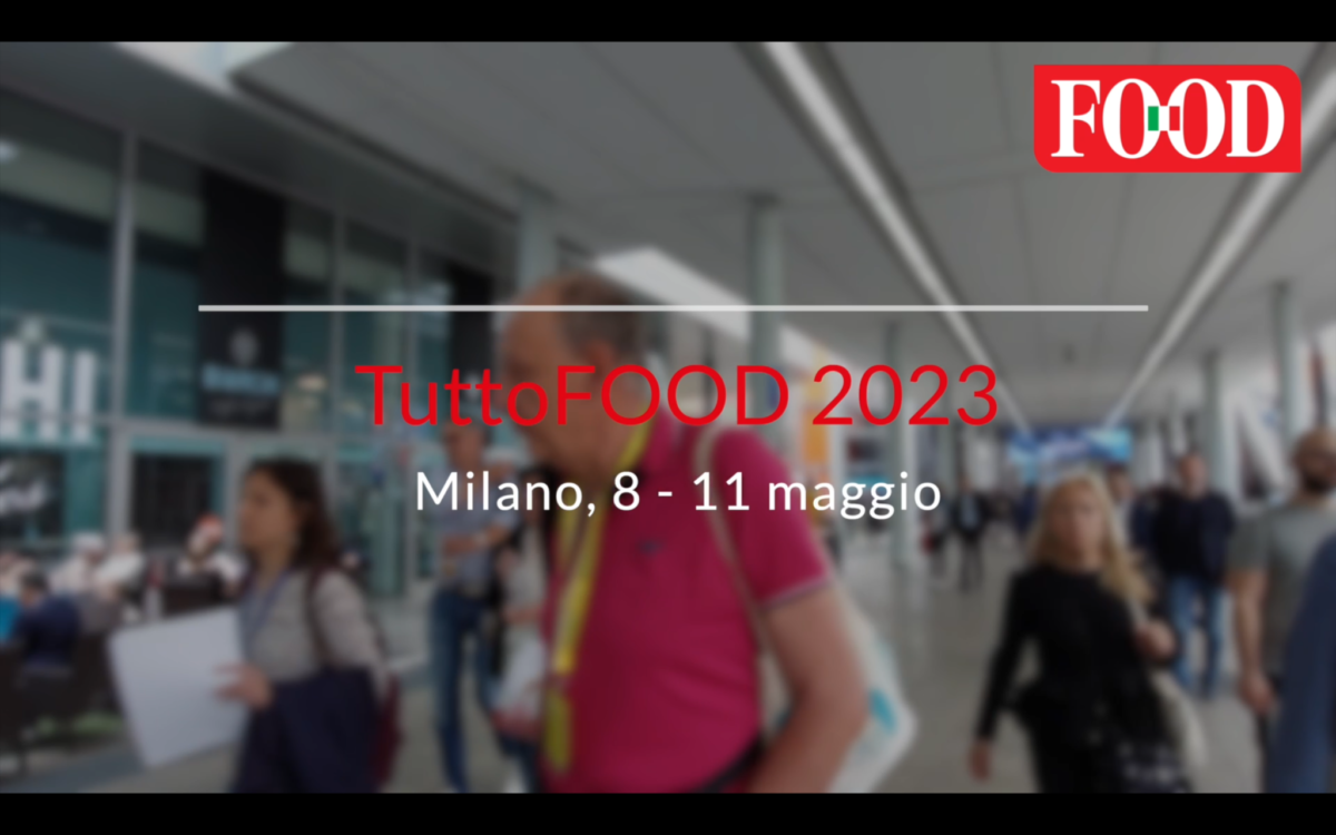 TuttoFood 2023 – Il reportage di Food