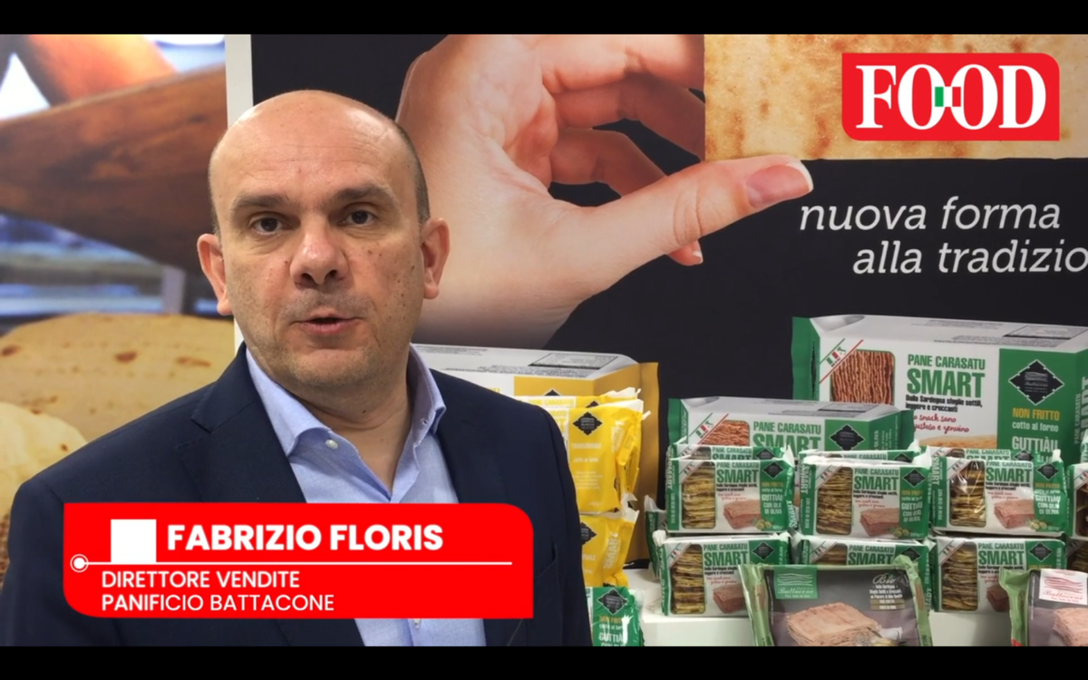 Panificio Battacone punta su tradizioni della Sardegna e innovazione Food