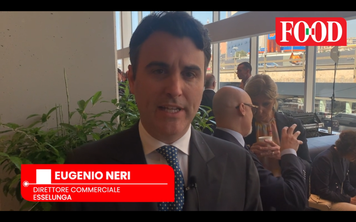 Esselunga San Benigno, specialità liguri in primo piano