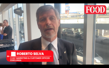 Roberto Selva Esselunga