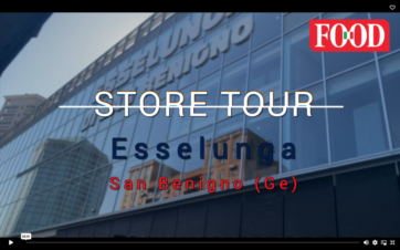 Esselunga San Benigno (Ge) – Lo store tour