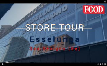 esselunga store tour