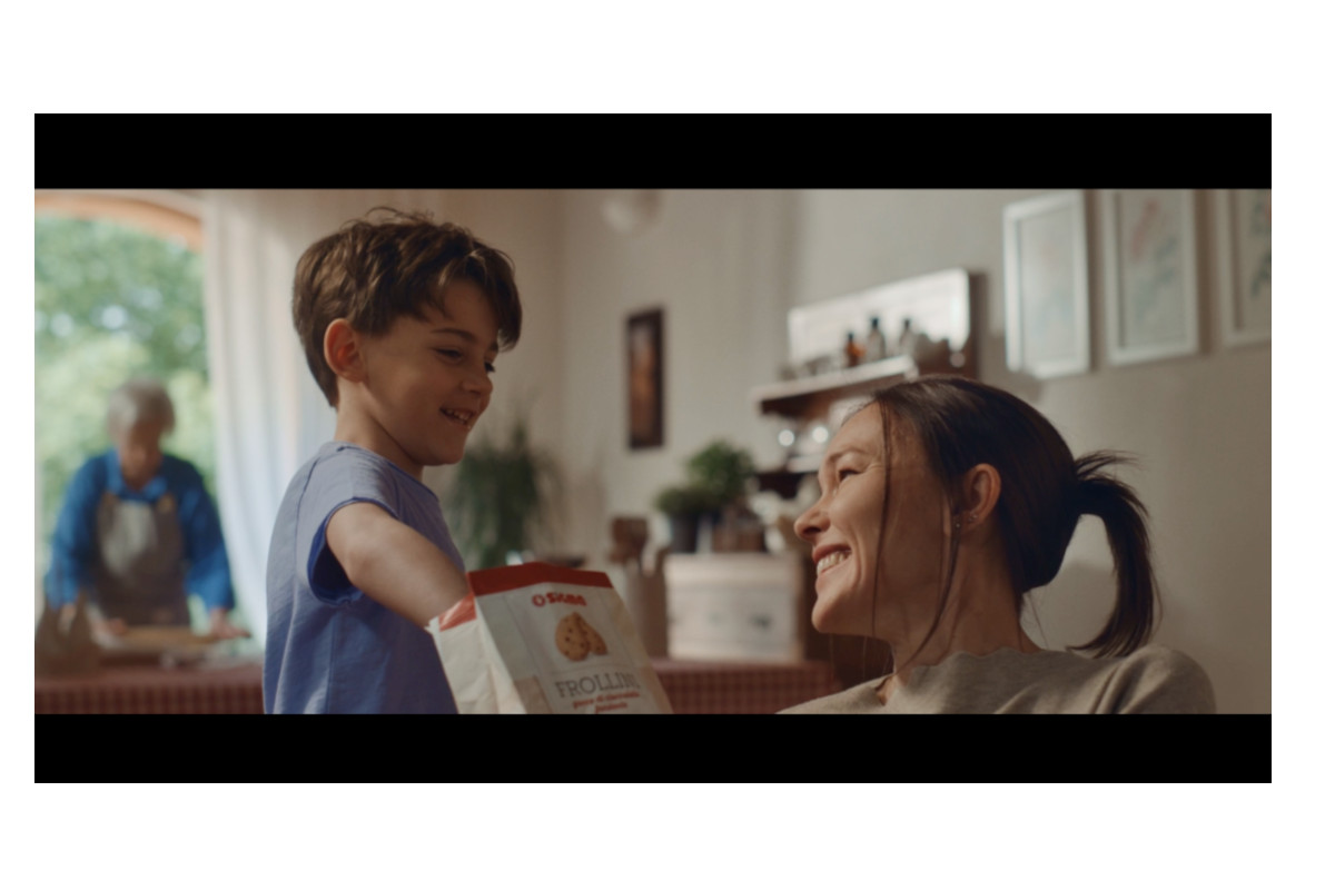 Sigma, on air il nuovo spot