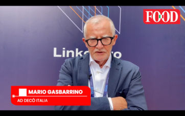 Mario Gasbarrino-Decò Italia-Linkontro 2023