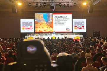 Assemblea di Bilancio 2022-PAC 2000A Conad