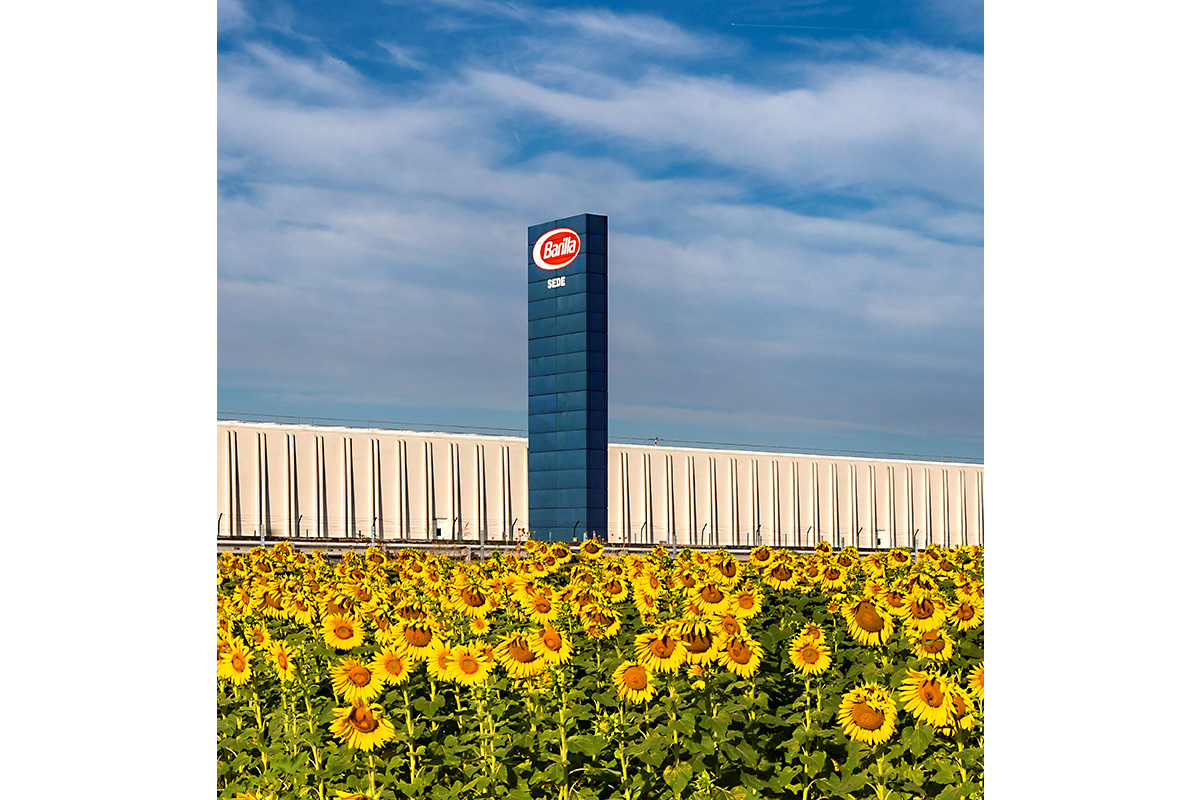 Barilla presenta il Report di Sostenibilità 2022