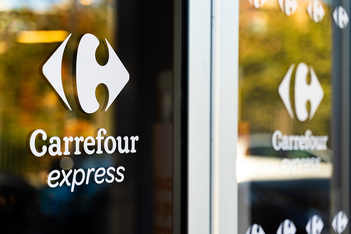 Carrefour Italia ha deciso di diventare Società Benefit