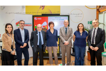 Fondazione Conad Ets