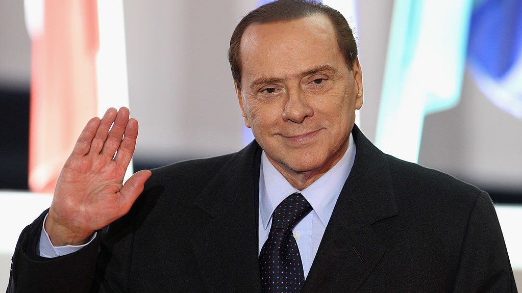 Berlusconi, il ricordo di Paolo Dalcò