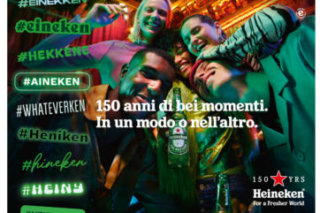 Heineken