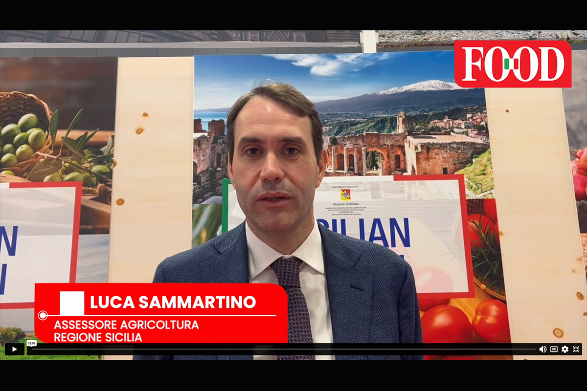 Debutto della Sicilia al Summer Fancy Food di NY