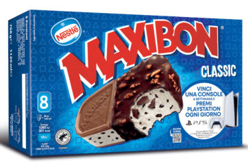 Maxibon