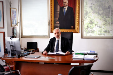 Paolo Cetorelli_Presidente Esd Italia