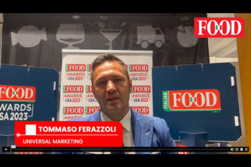 Tommaso Ferazzoli_Universal Marketing