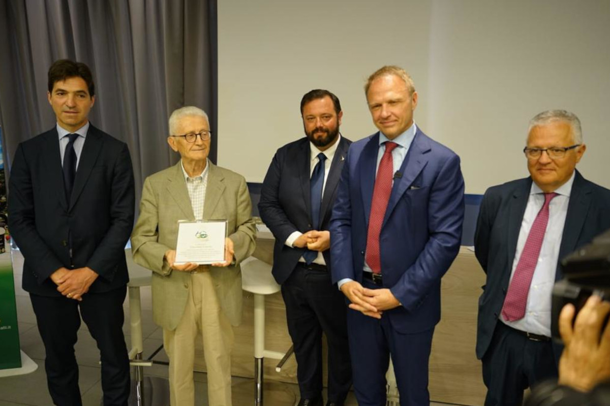 TreValli Cooperlat compie 60 anni - Food