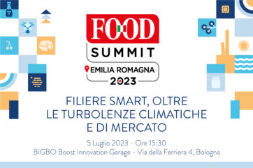 Food Summit_Emilia Romagna