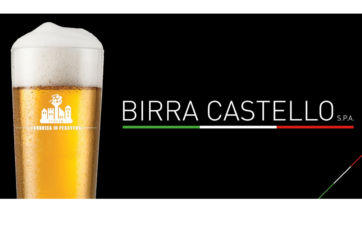 Birra Castello