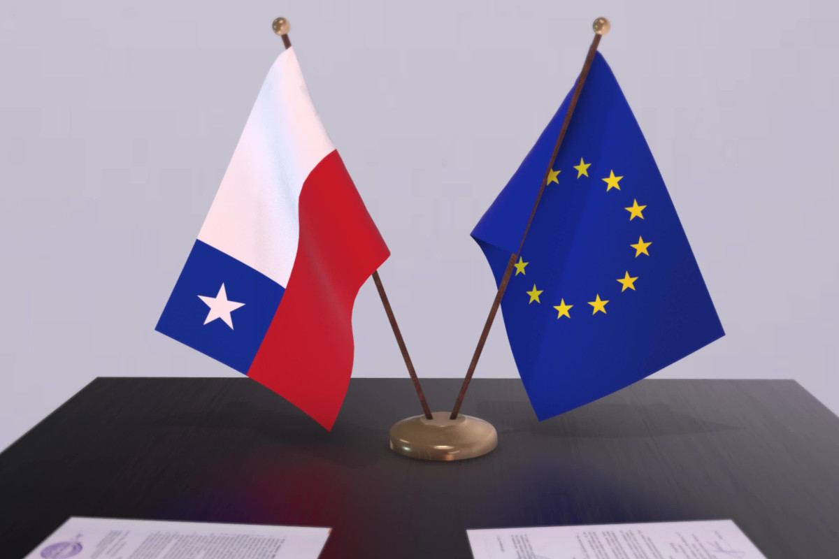 Accordo Ue – Cile verso la ratifica