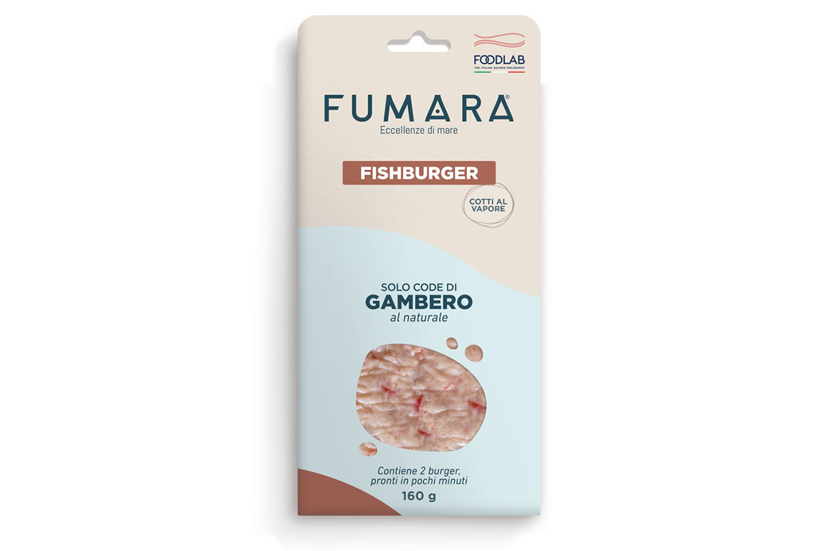 Foodlab amplia la gamma Fumara