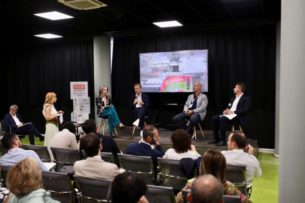 Food Summit Emilia-Romagna
