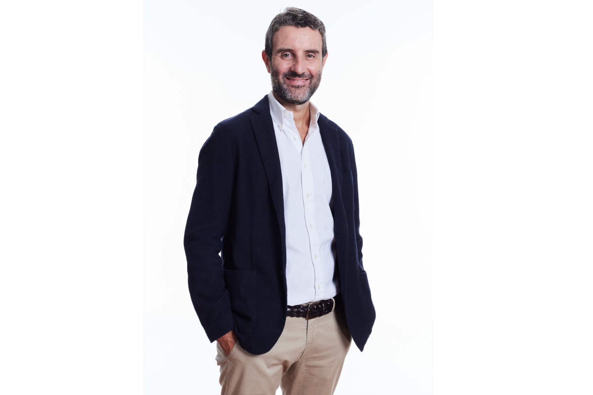 Mondelēz, Francesco Meroni è il nuovo Direttore marketing in Italia