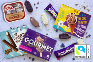 Gelati-Coop Italia-Fairtrade