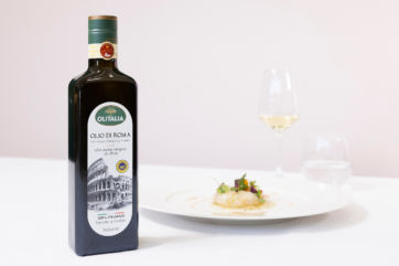 Olio di Roma-Olitalia