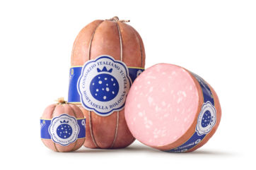 Mortadella Bologna Igp