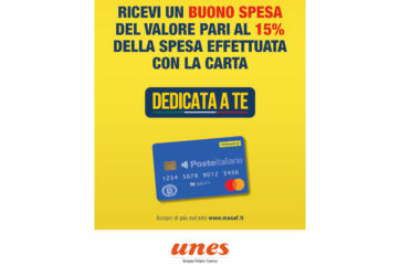 Unes-Dedicata a te-social card