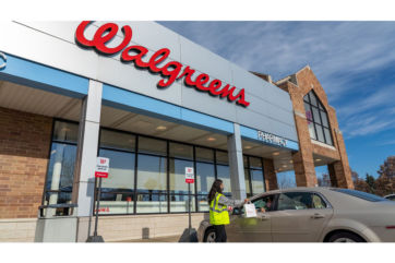 Walgreens