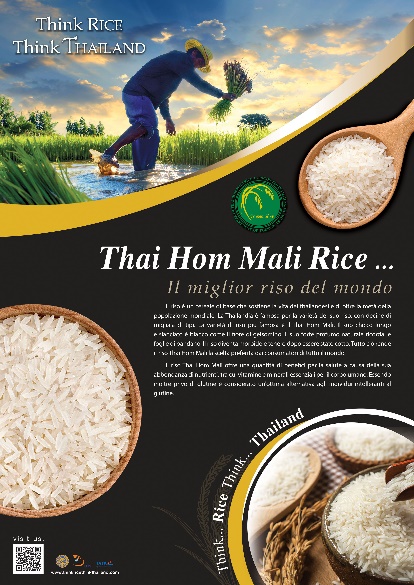 Thai Hom Mali