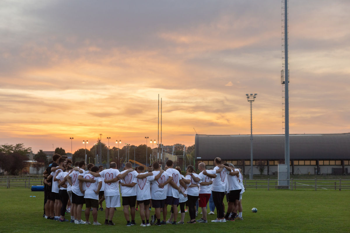 Corte Parma, crescita e trasformazione green