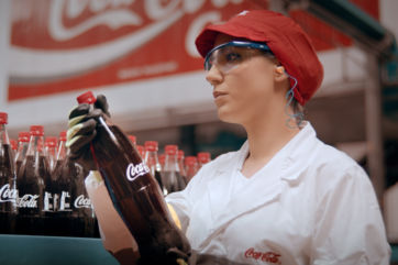 Coca-Cola