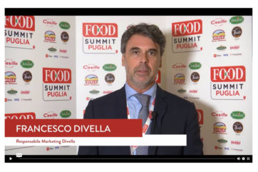 Food Summit Puglia