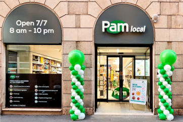 Pam Local-Verona