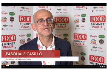 Food Summit Puglia