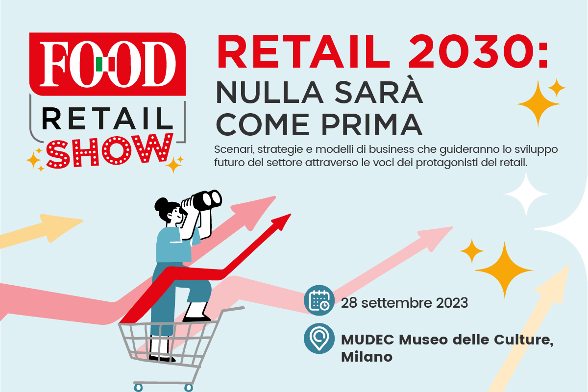 Retail 2030, nulla sarà come prima