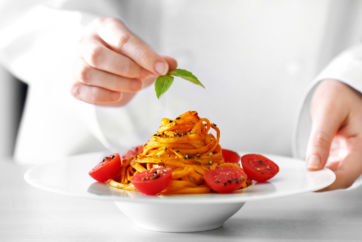 Spaghetti al pomodoro Unionfood